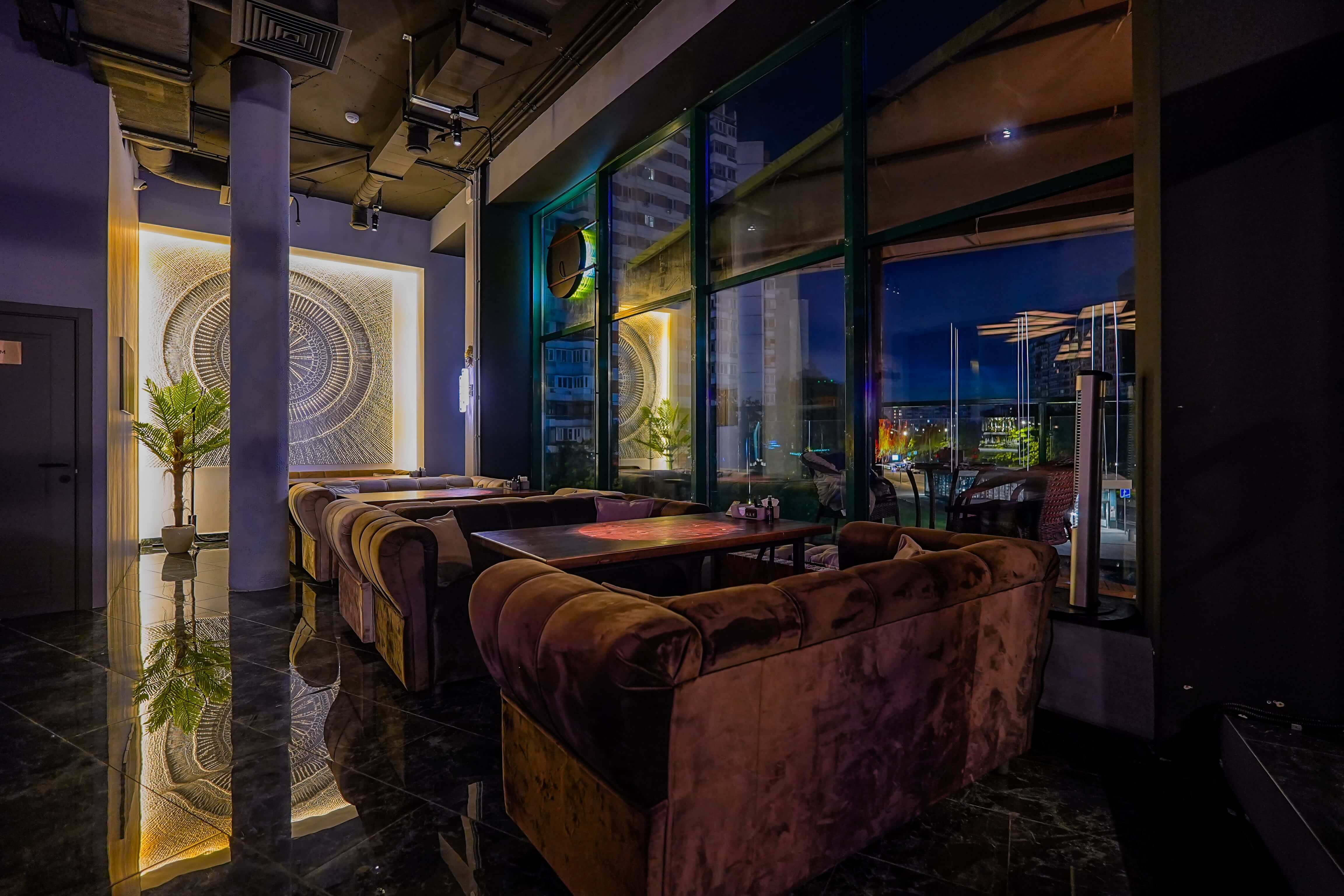 Фото заведения