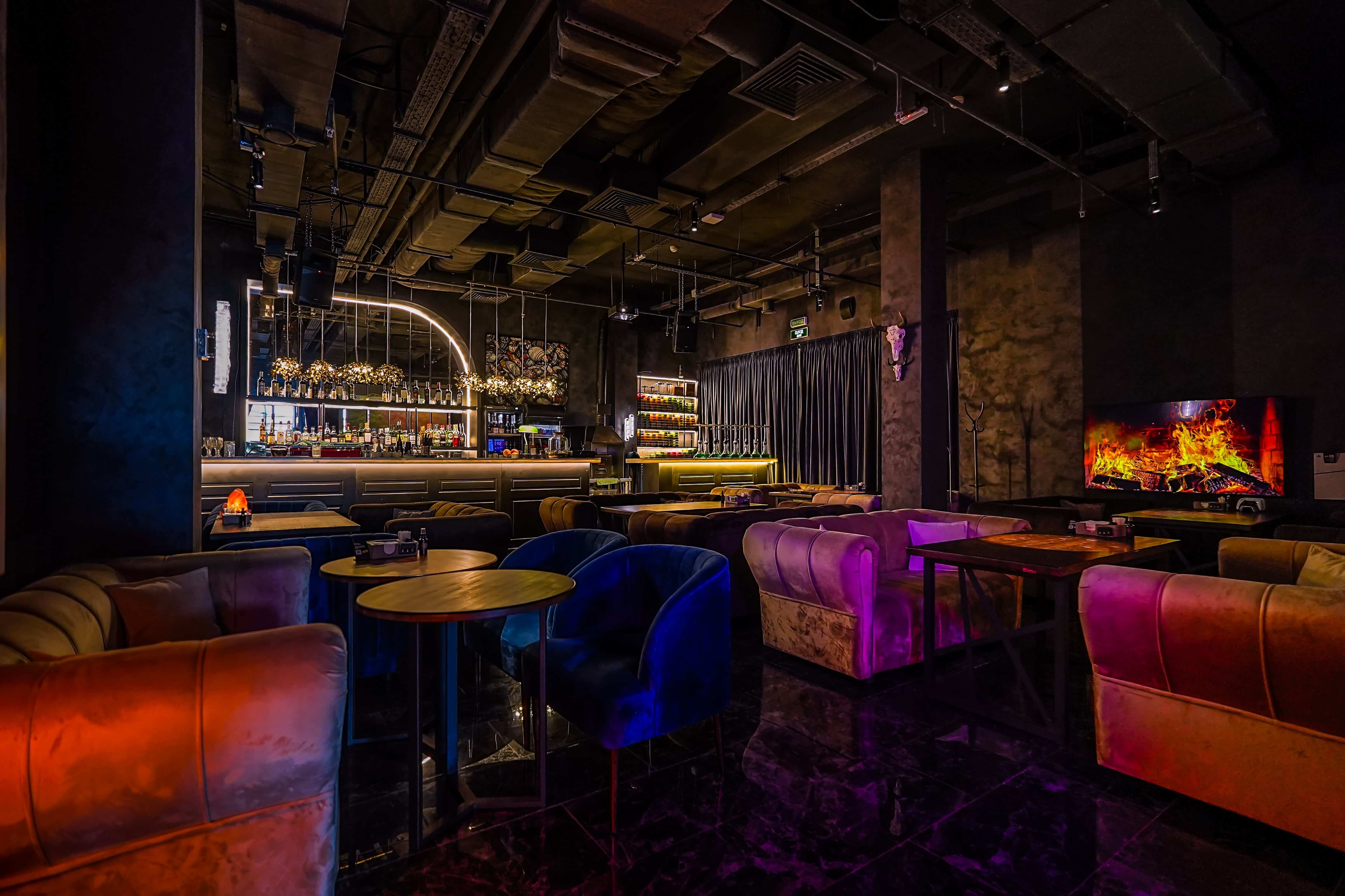 Фото заведения