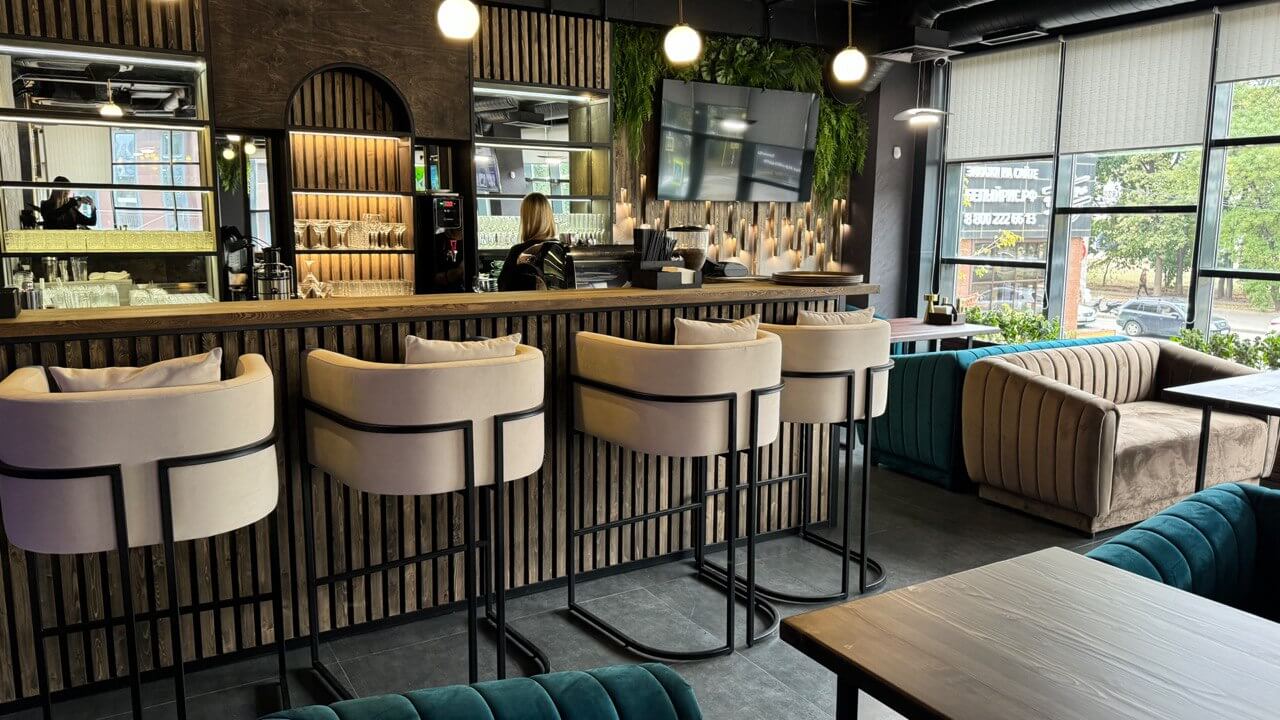 Фото заведения