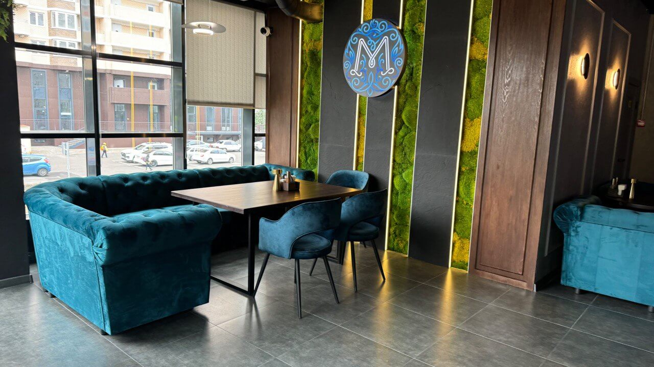 Фото заведения