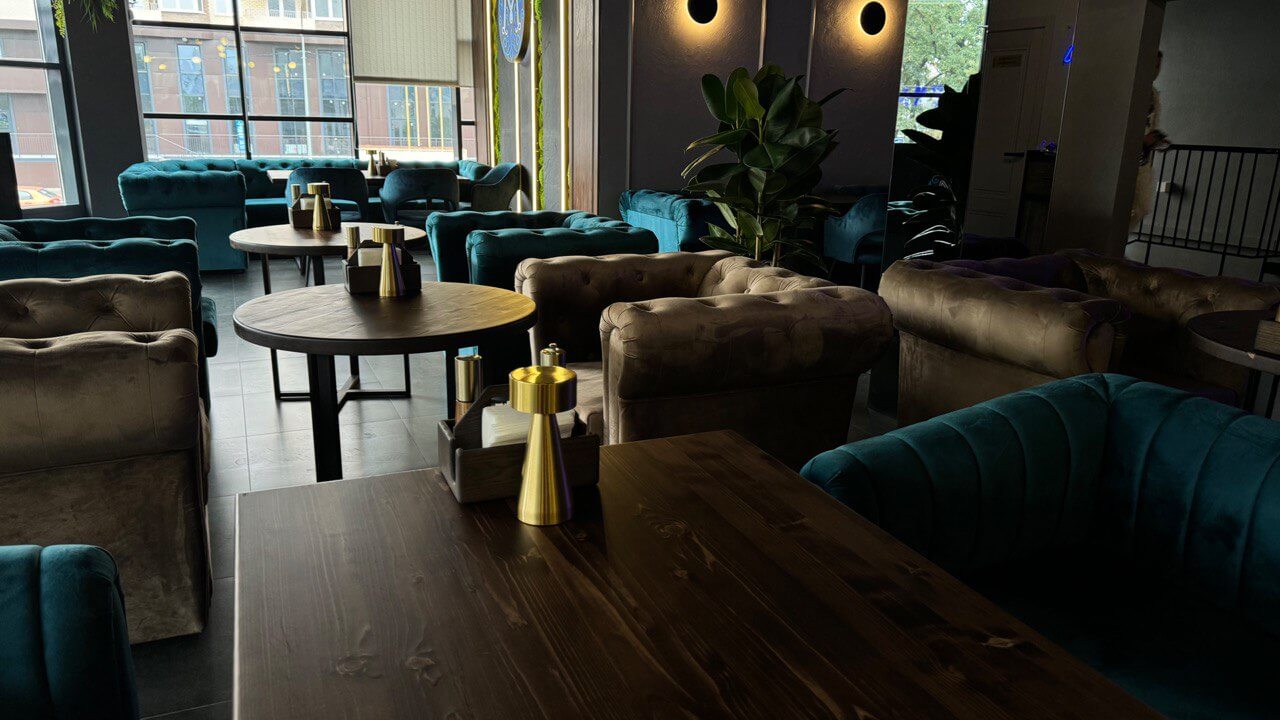 Фото заведения