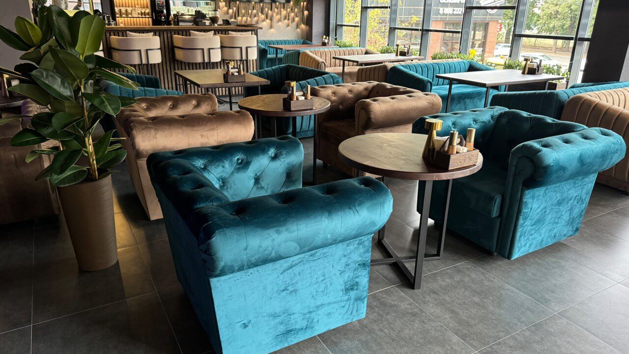 Фото заведения