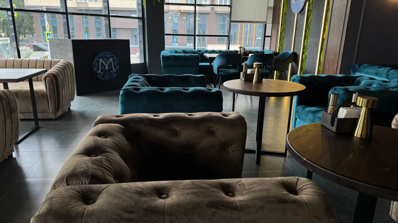 Фото заведения