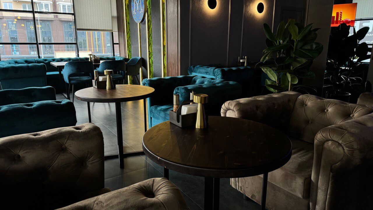 Фото заведения