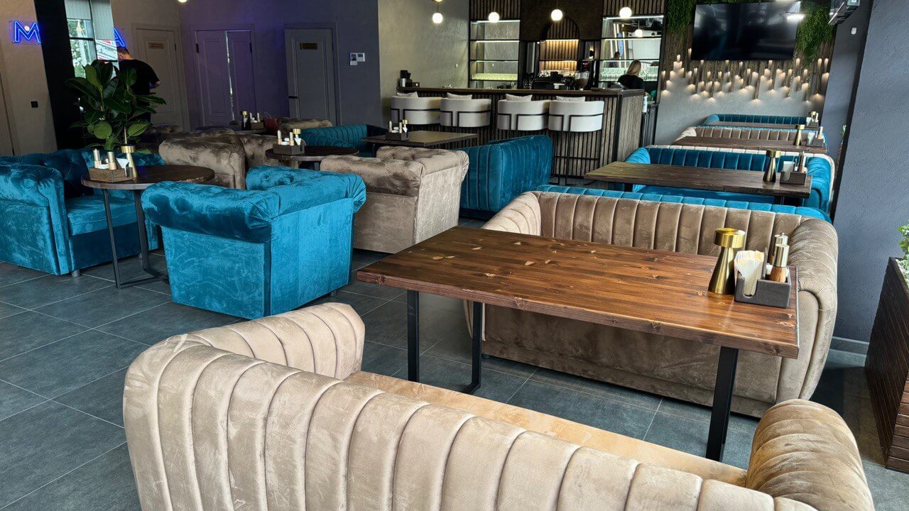 Фото заведения