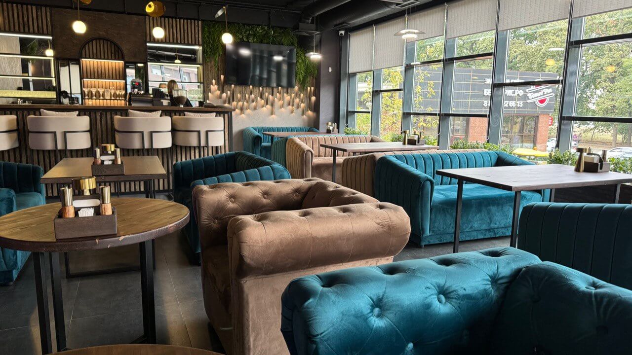 Фото заведения