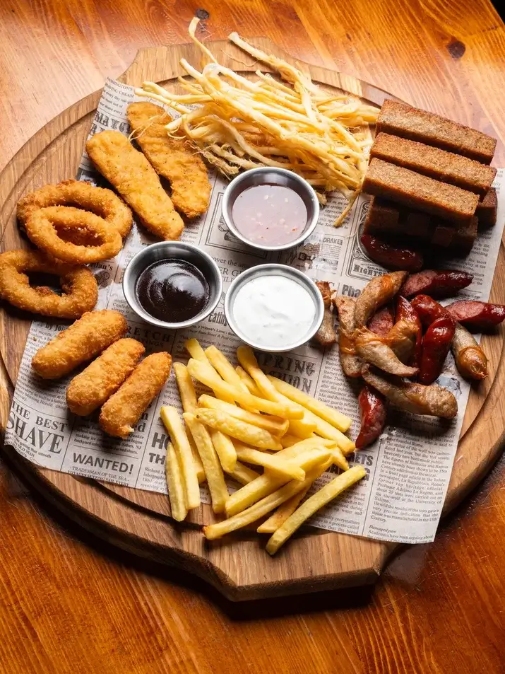 Фото заведения