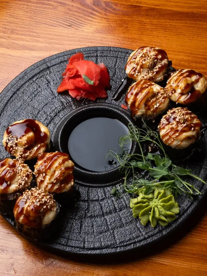 Фото заведения