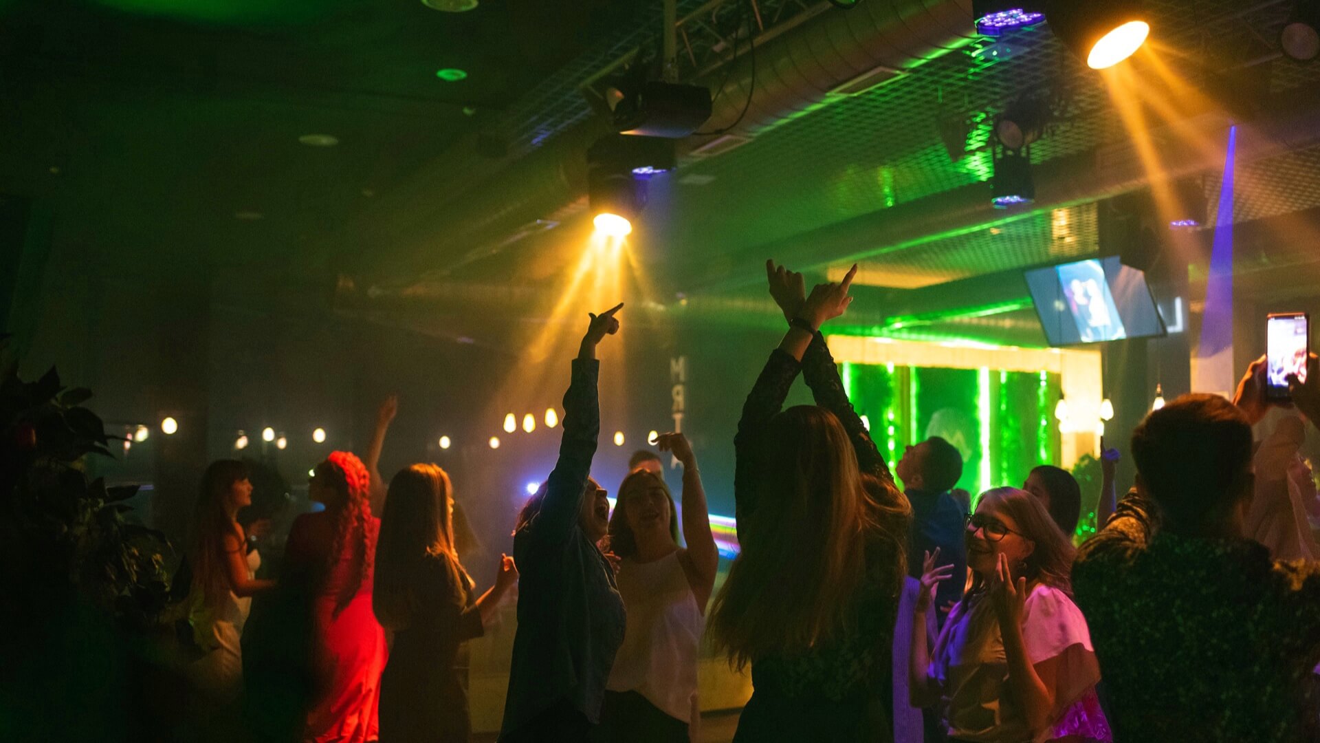 Фото заведения