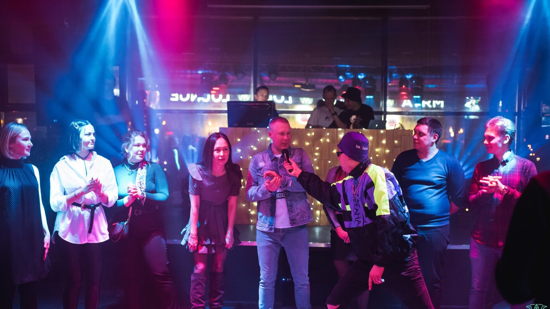 Фото заведения