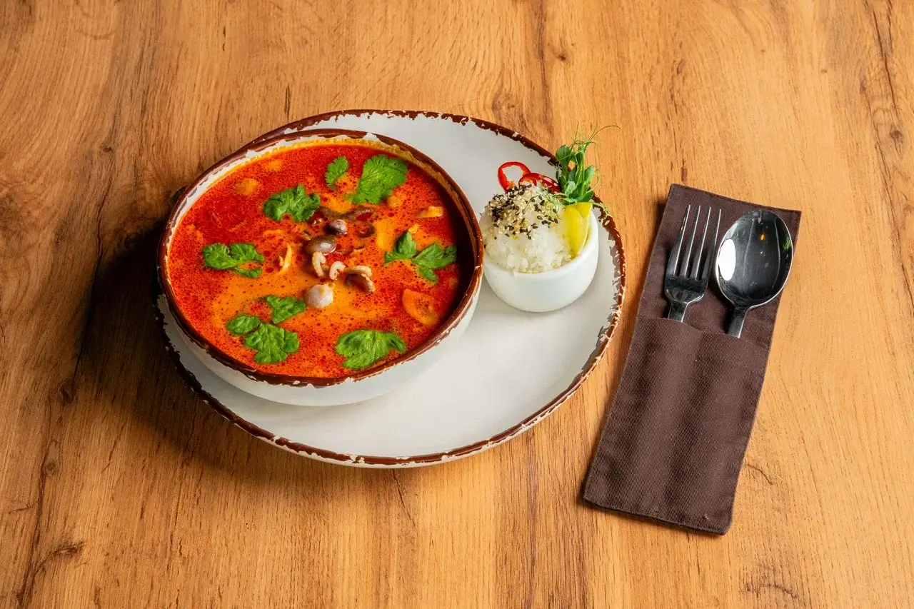 Фото заведения