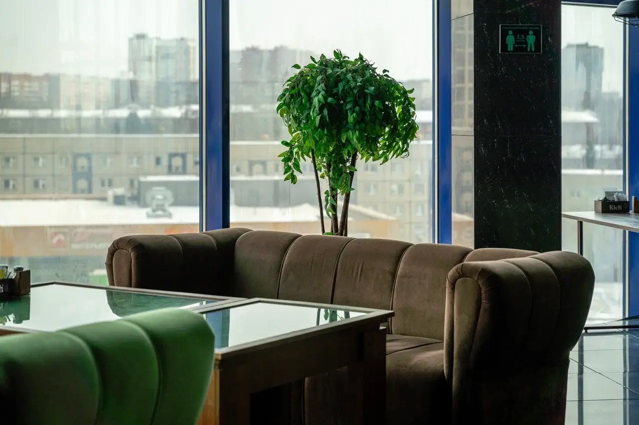 Фото заведения