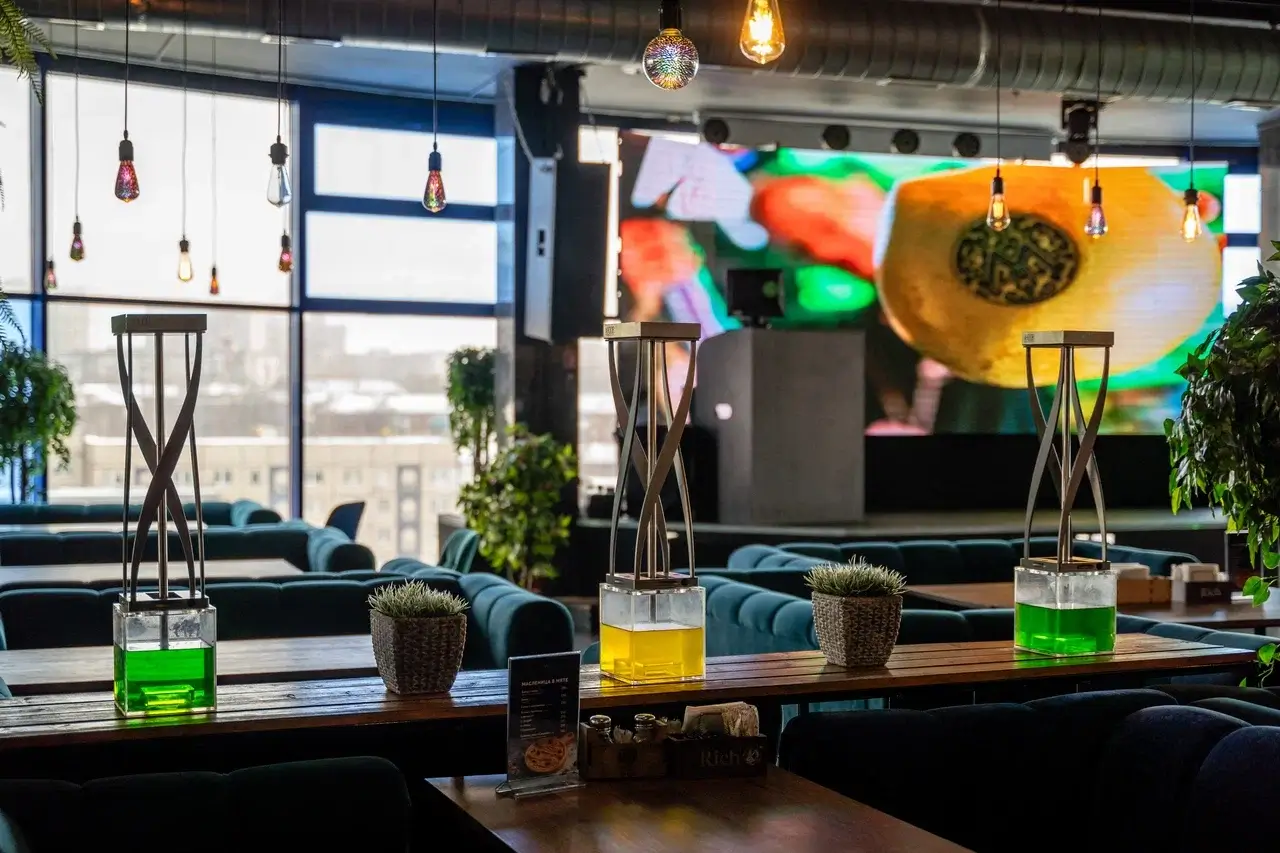 Фото заведения