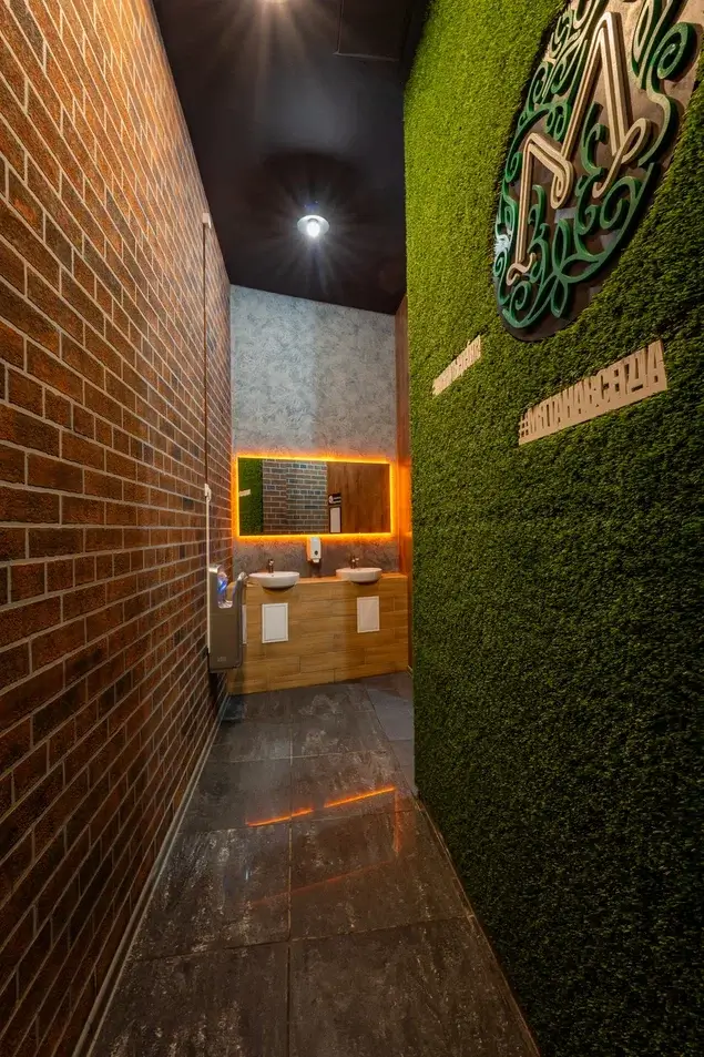 Фото заведения