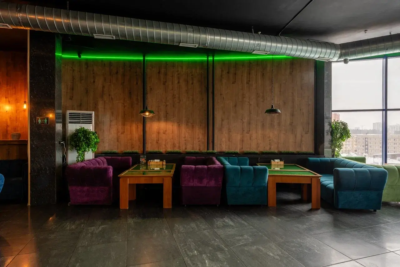 Фото заведения