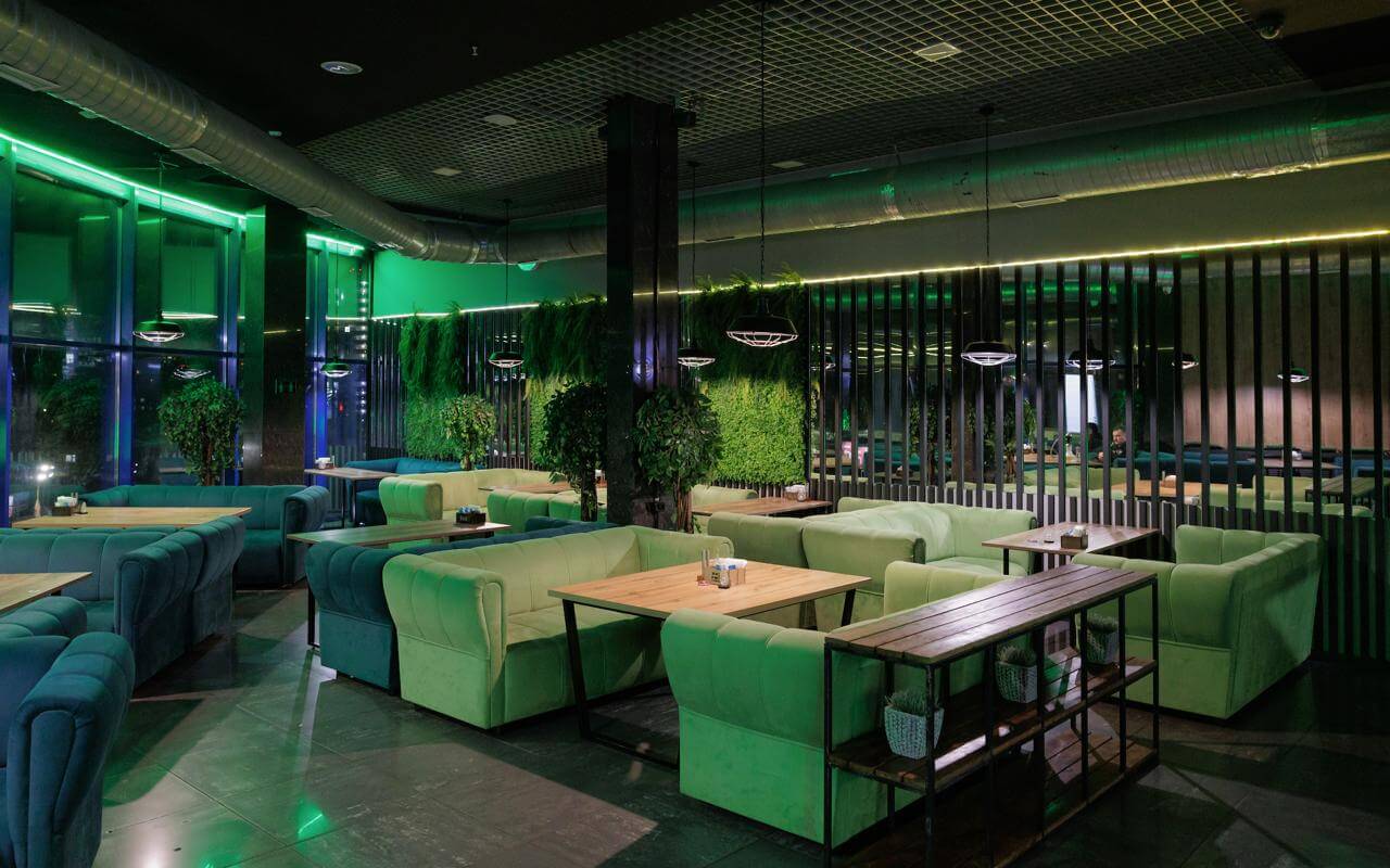 Фото заведения