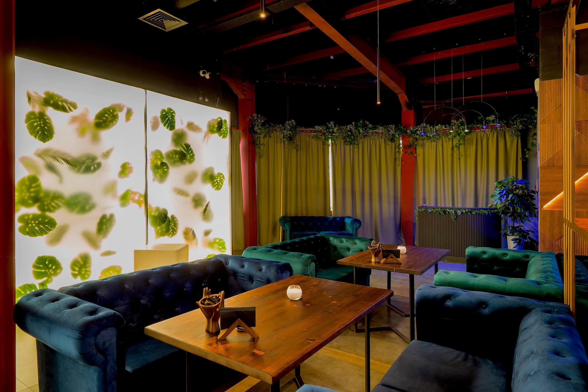 Фото заведения