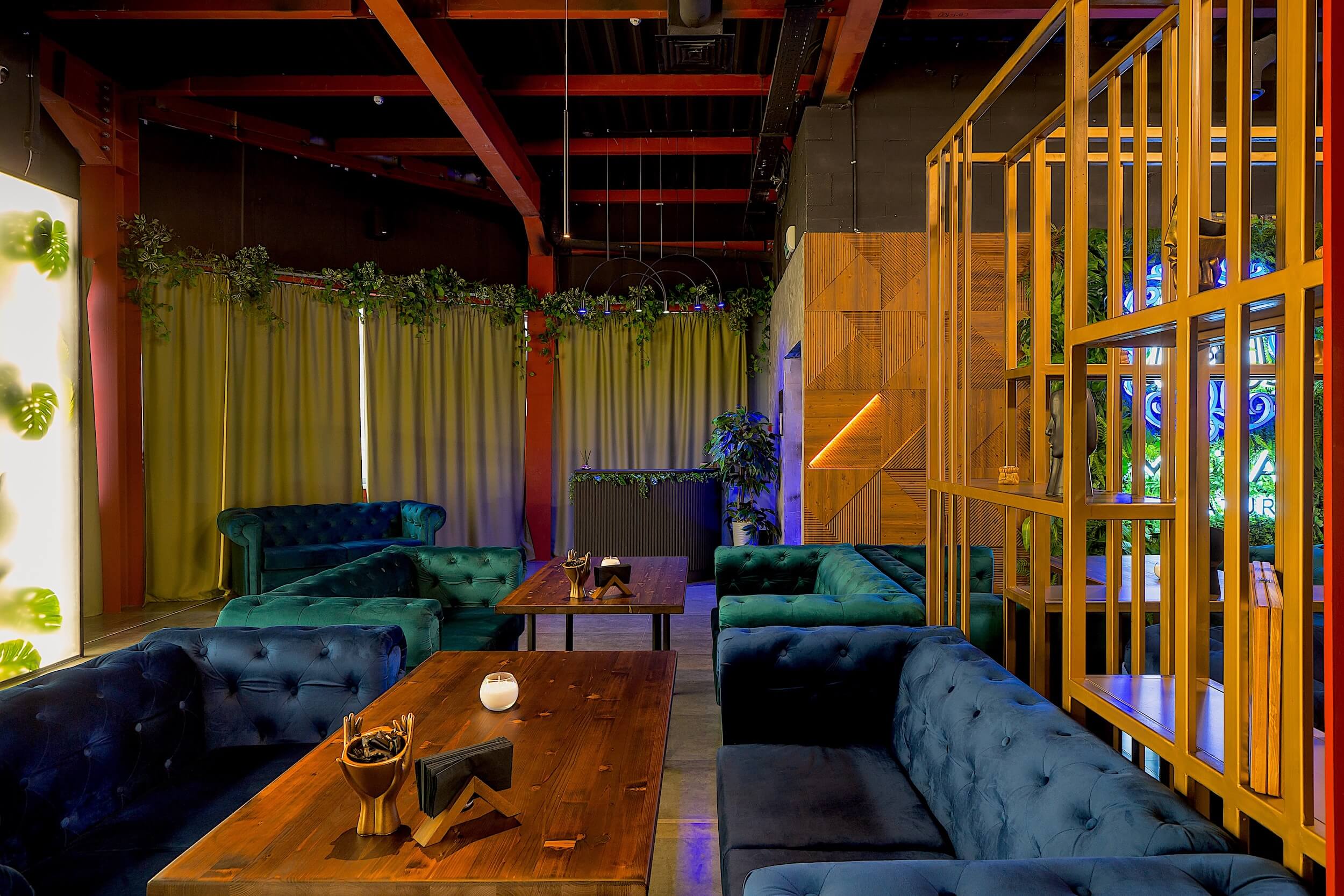 Фото заведения