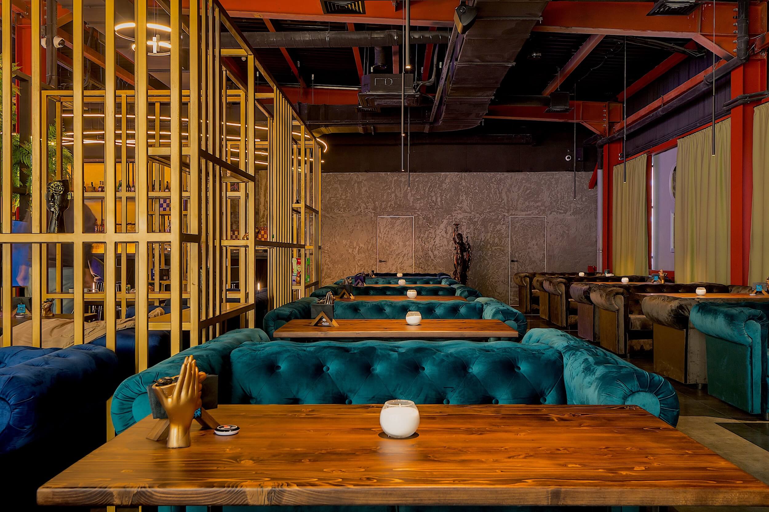 Фото заведения