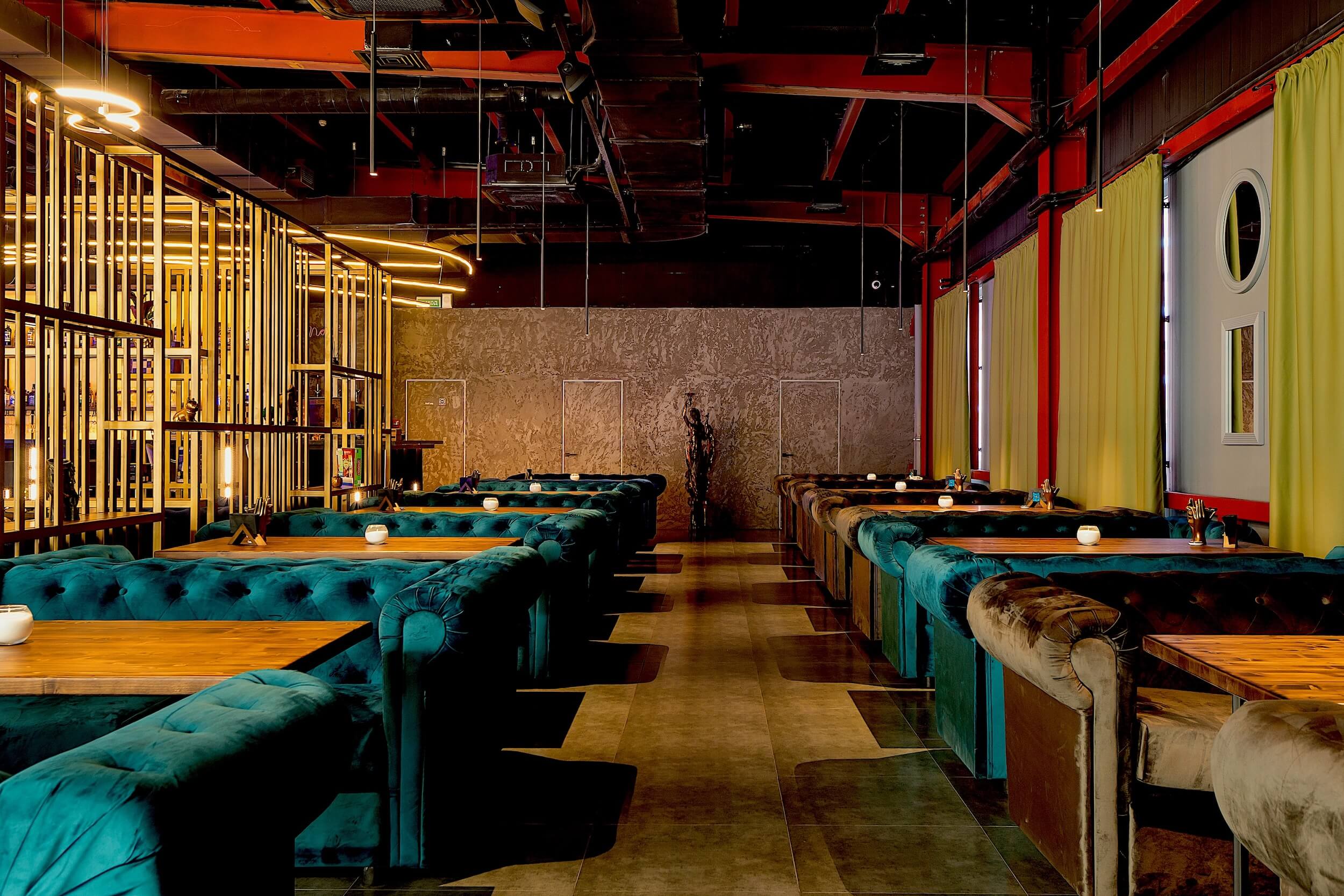 Фото заведения