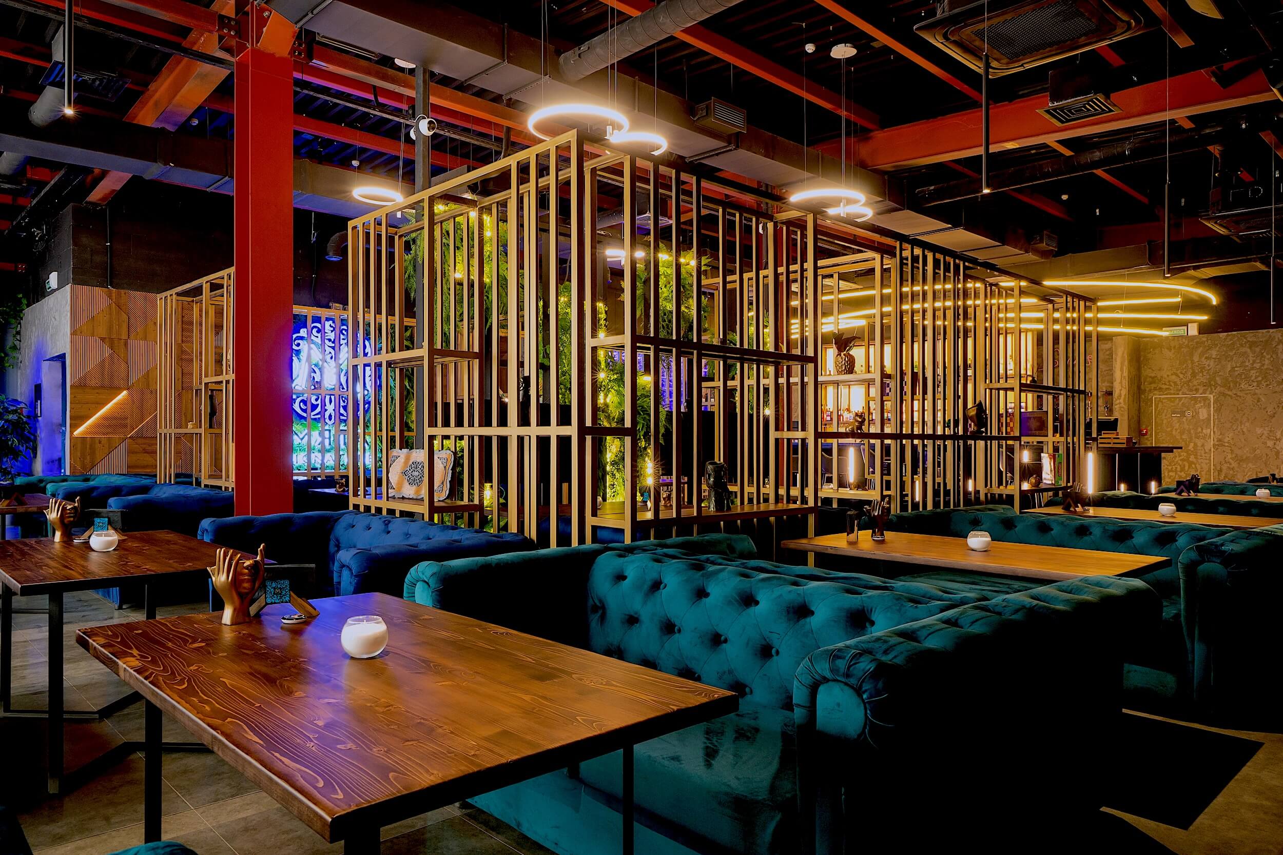 Фото заведения