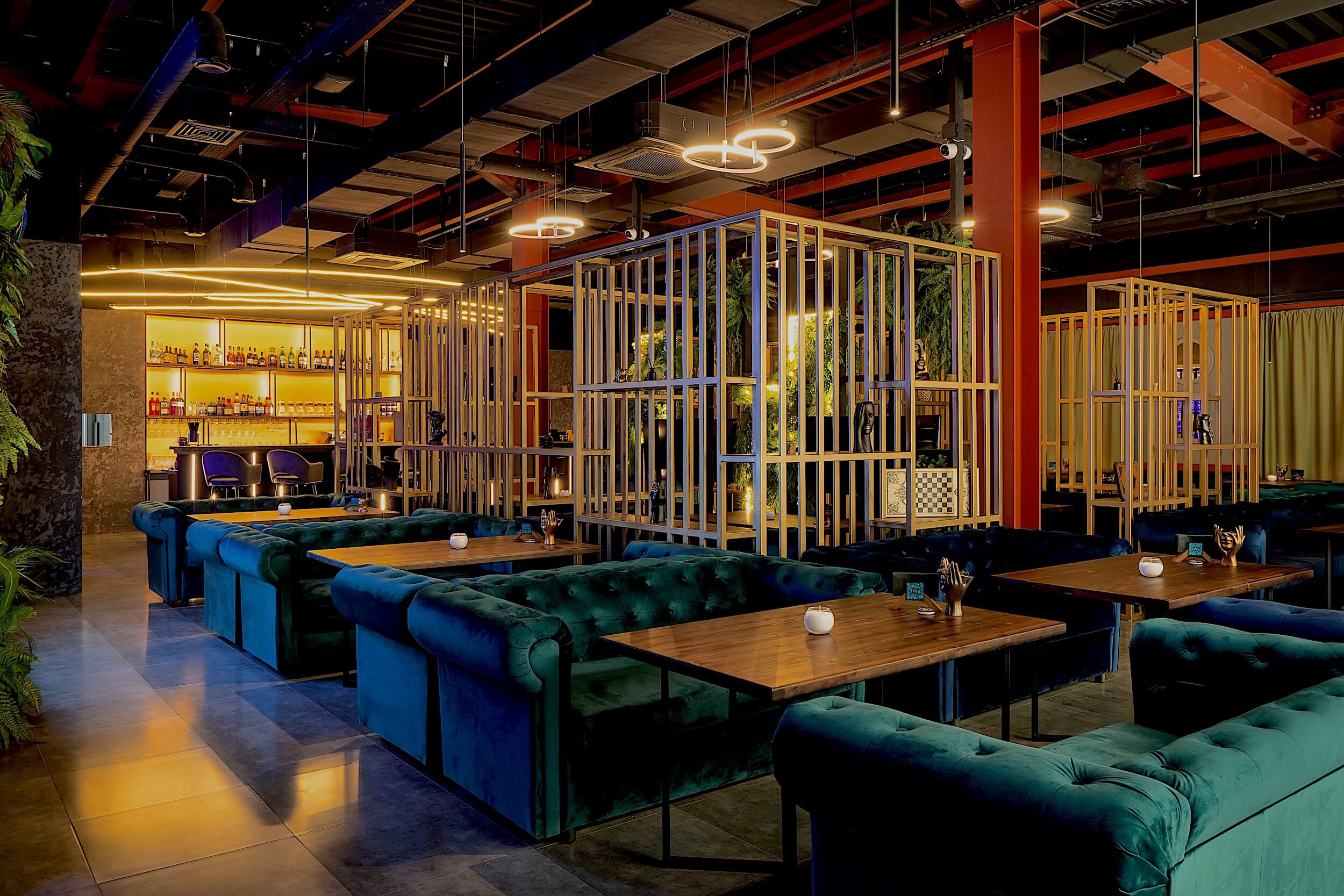 Фото заведения