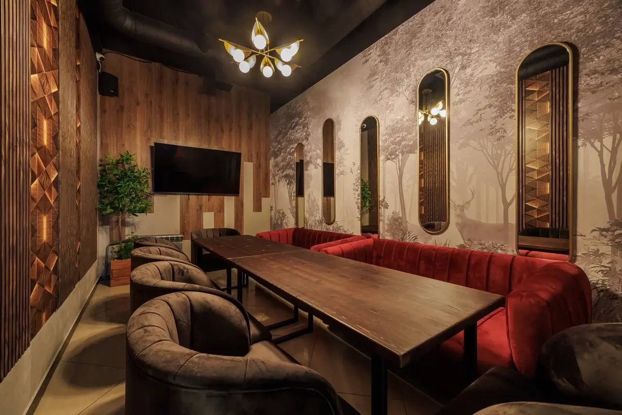 Фото заведения