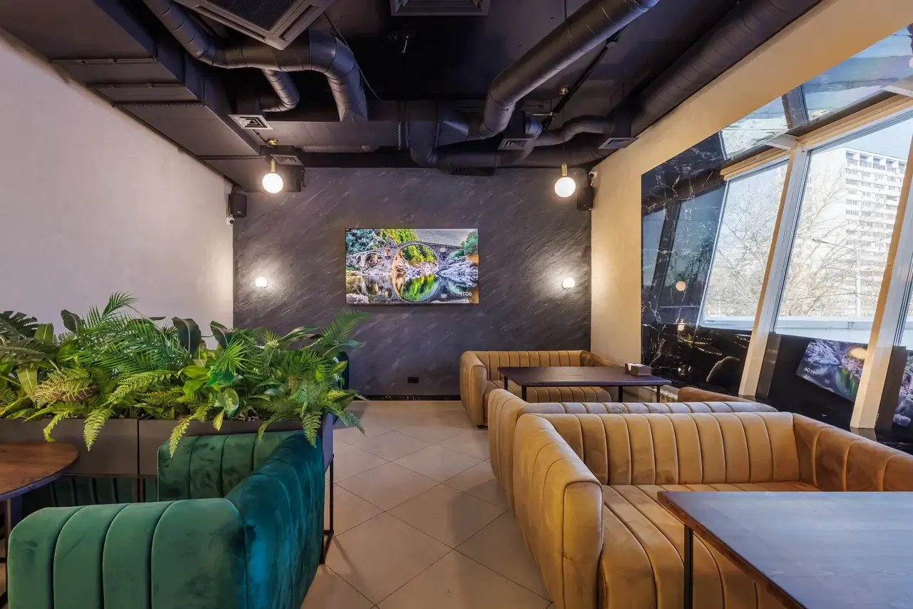 Фото заведения