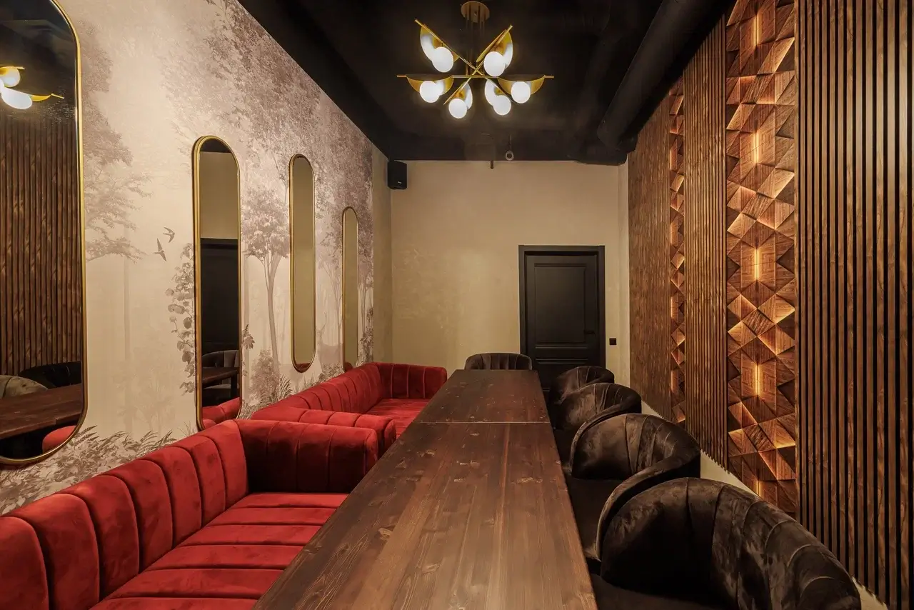 Фото заведения