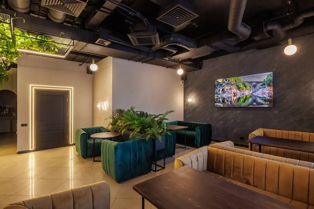 Фото заведения