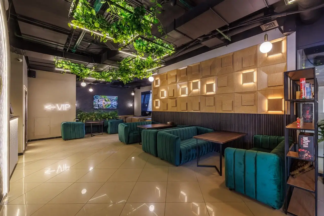 Фото заведения