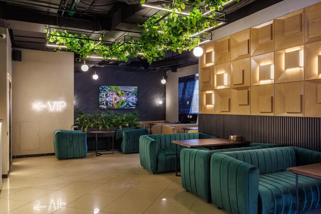 Фото заведения