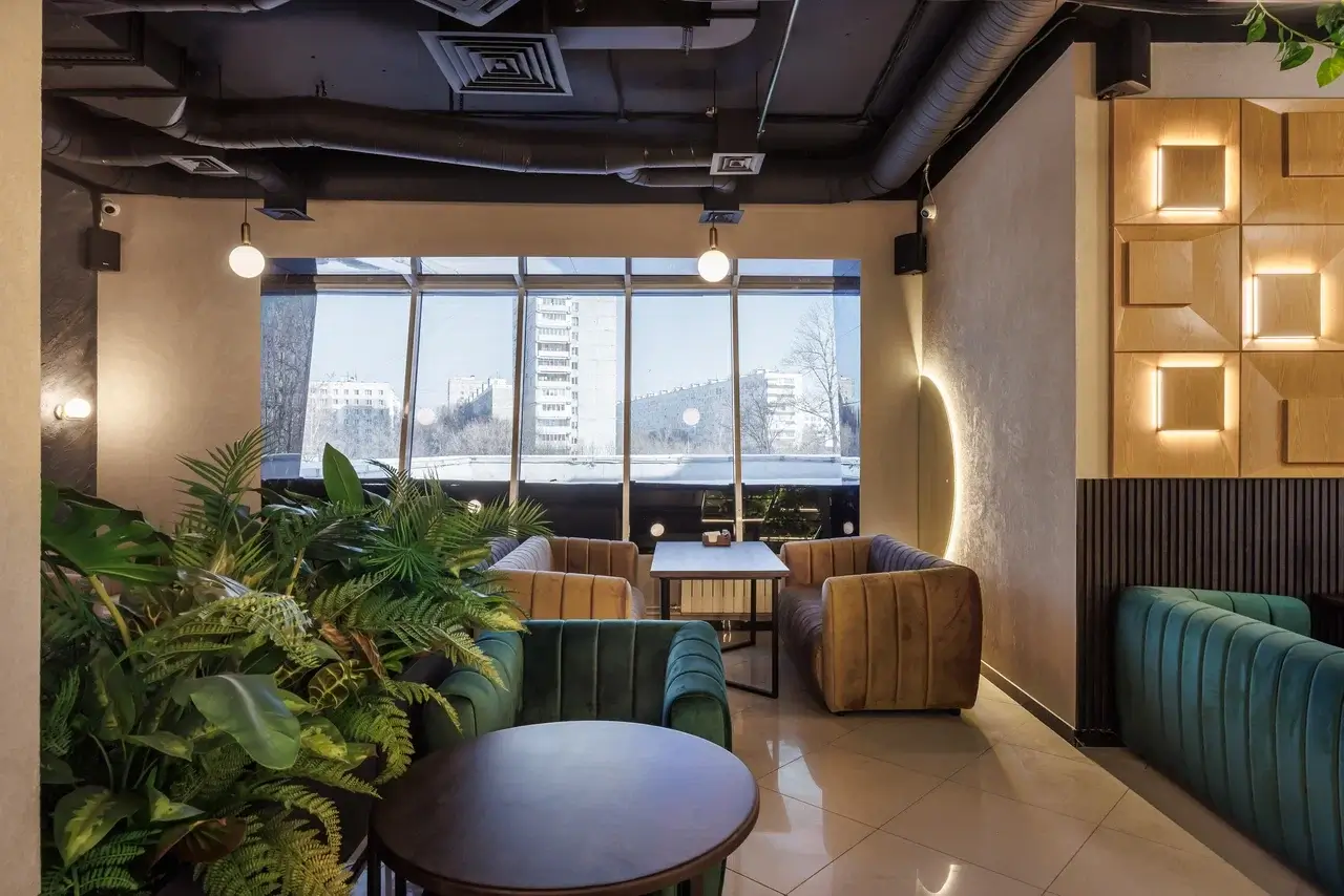 Фото заведения