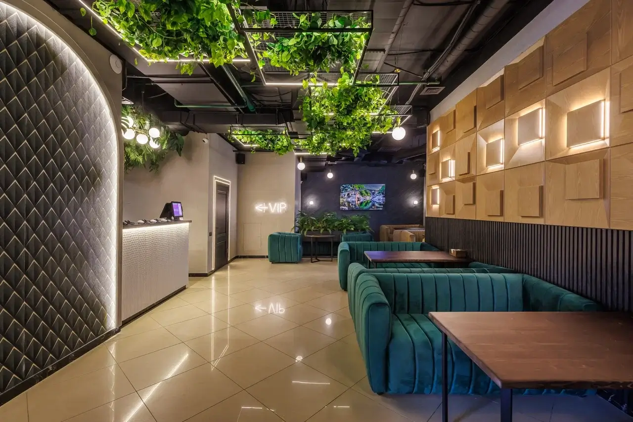 Фото заведения