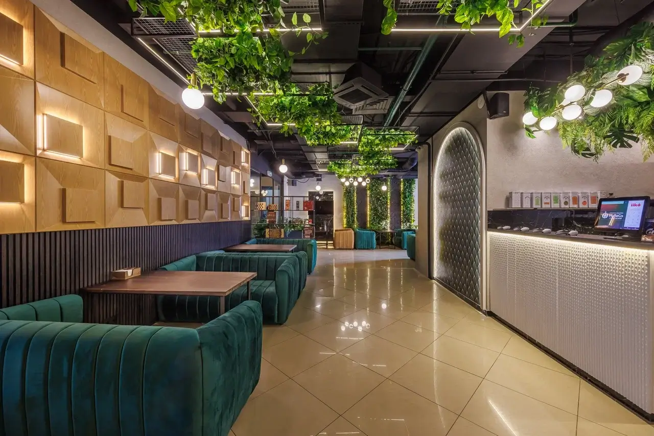 Фото заведения