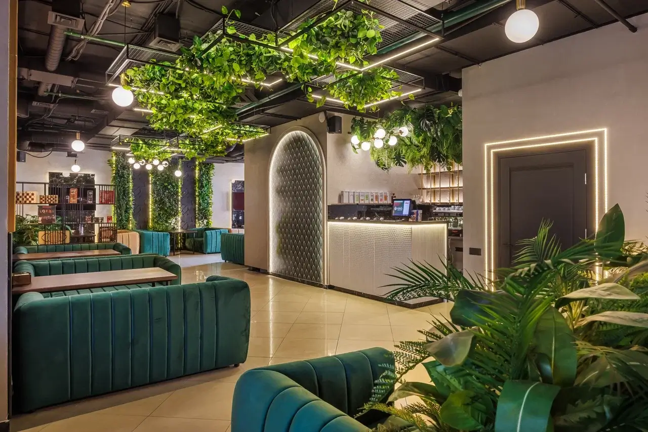 Фото заведения