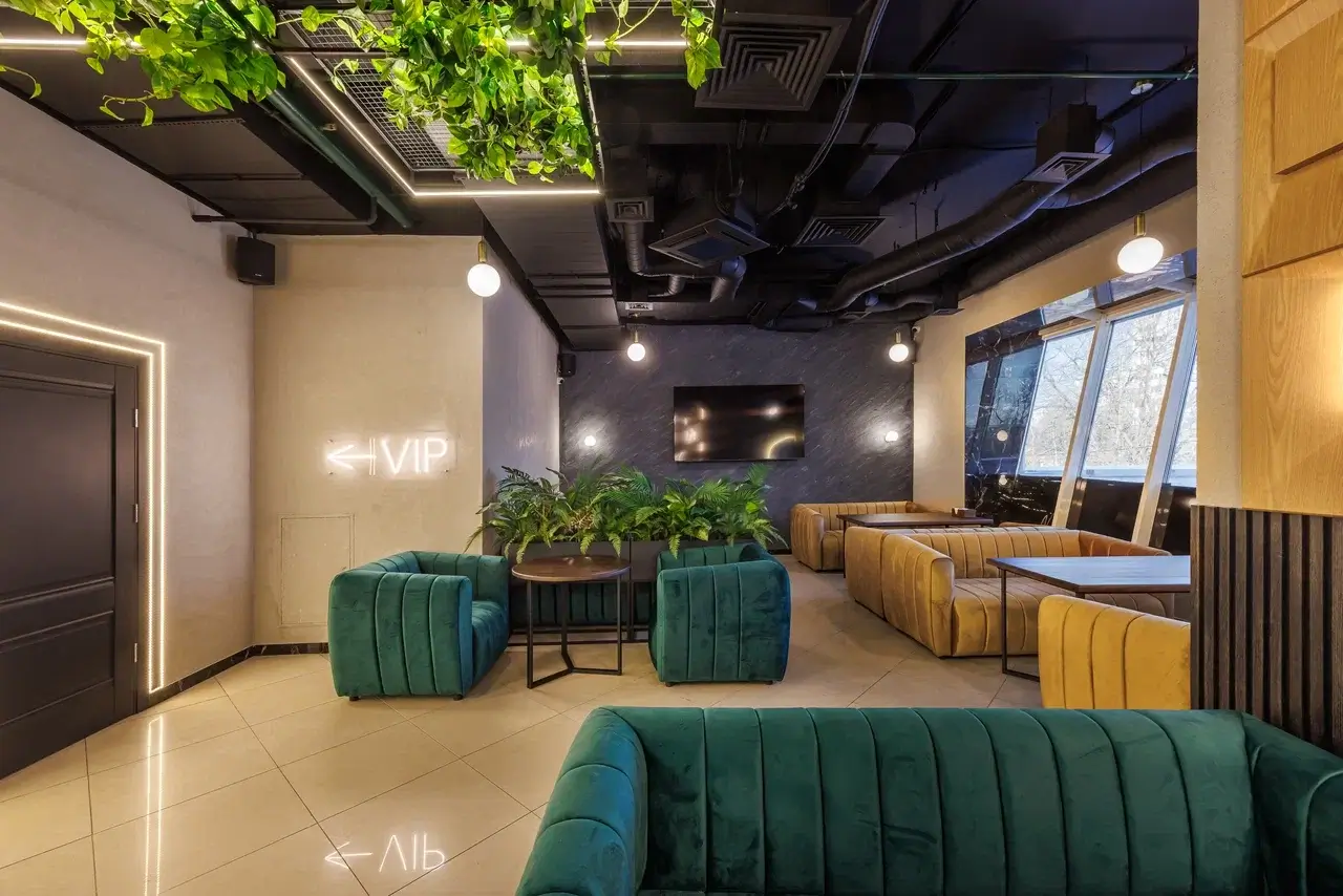 Фото заведения