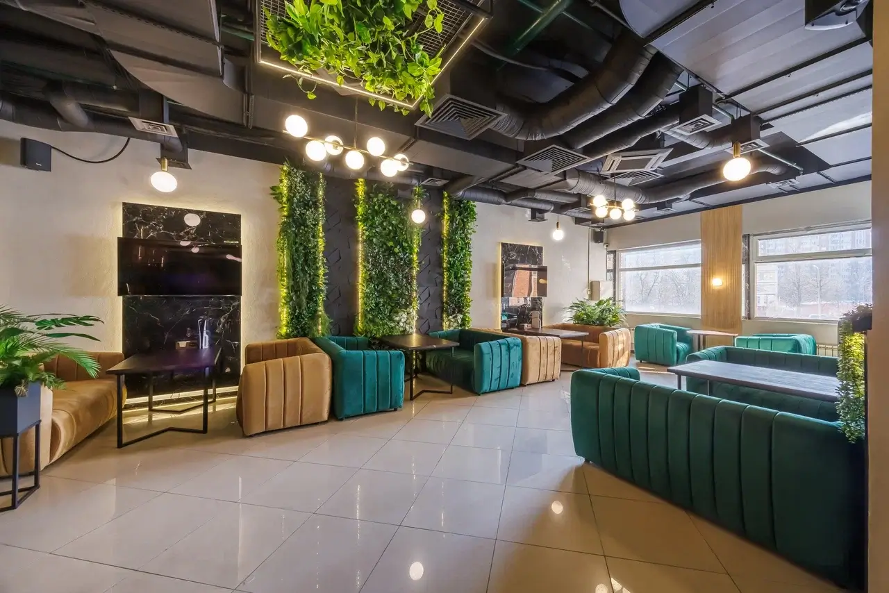 Фото заведения