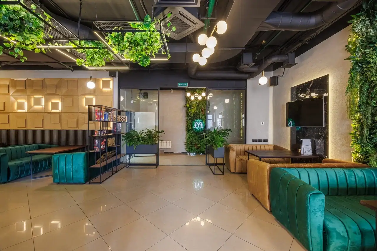 Фото заведения