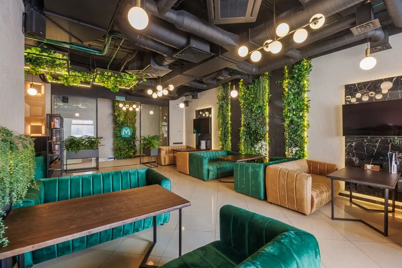 Фото заведения