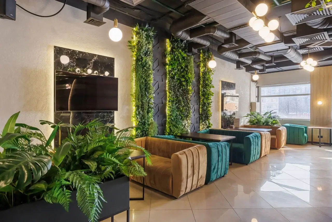 Фото заведения