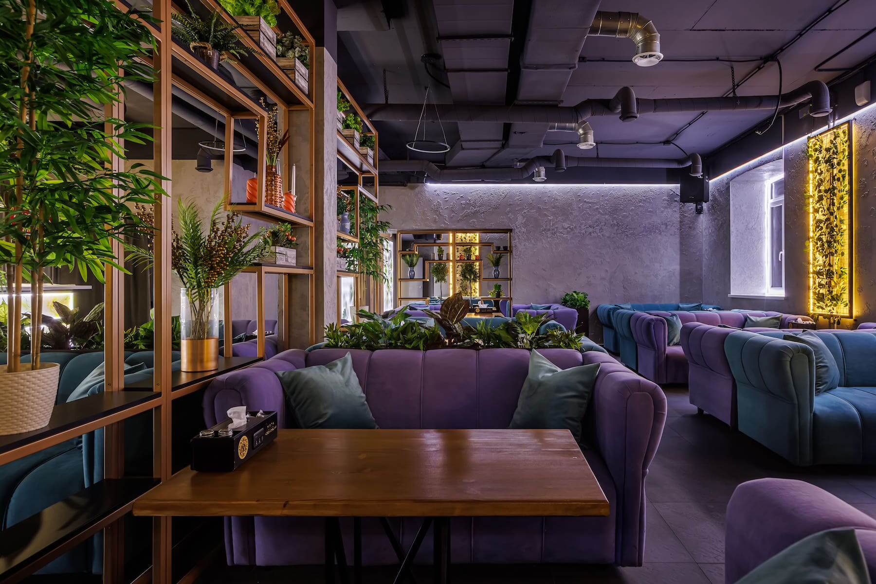 Фото заведения