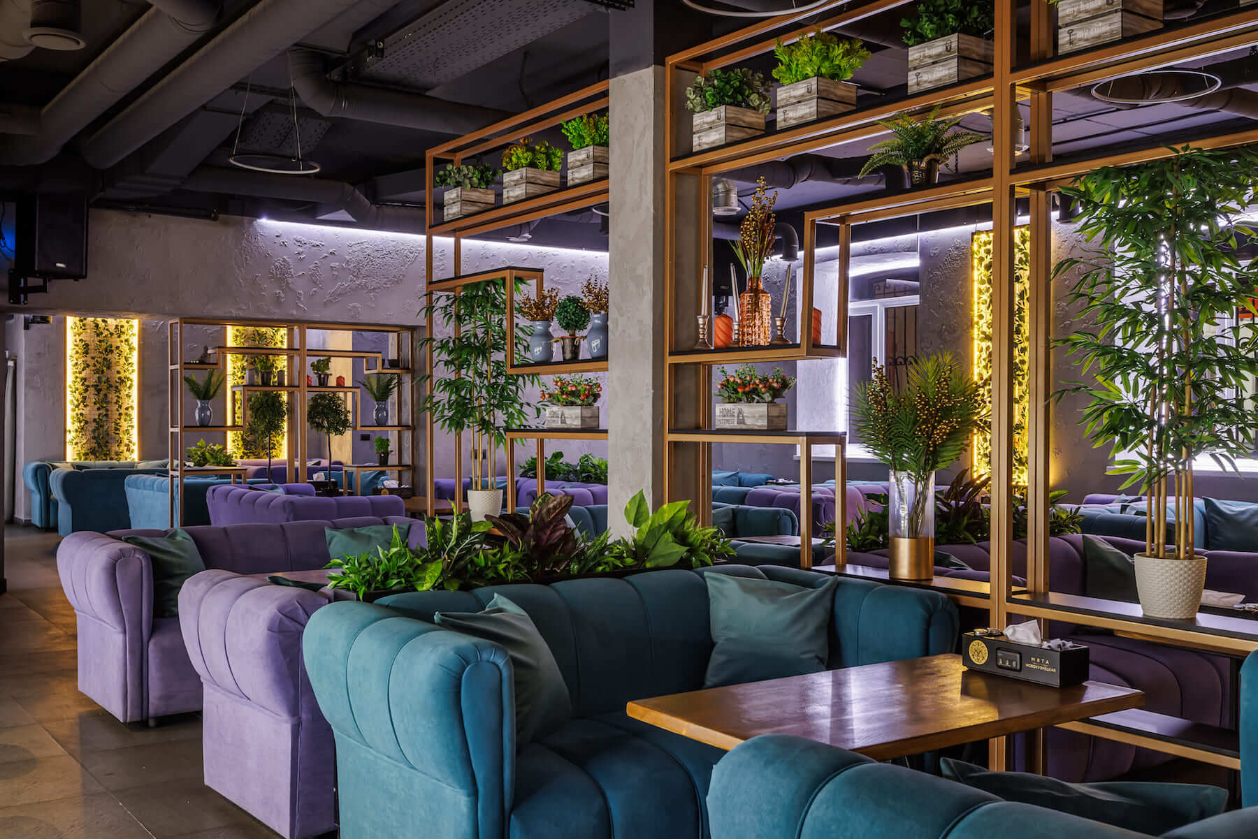 Фото заведения