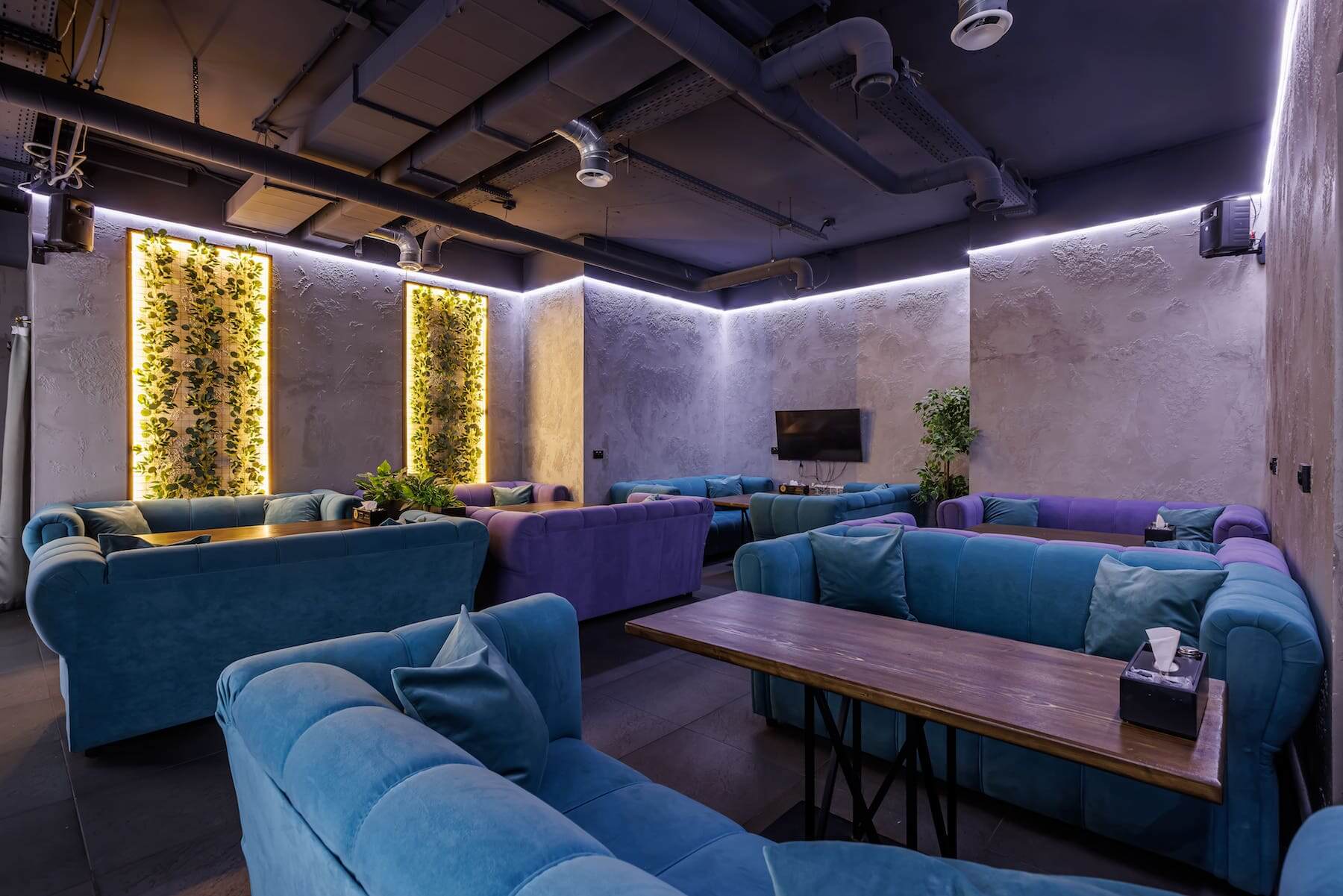 Фото заведения