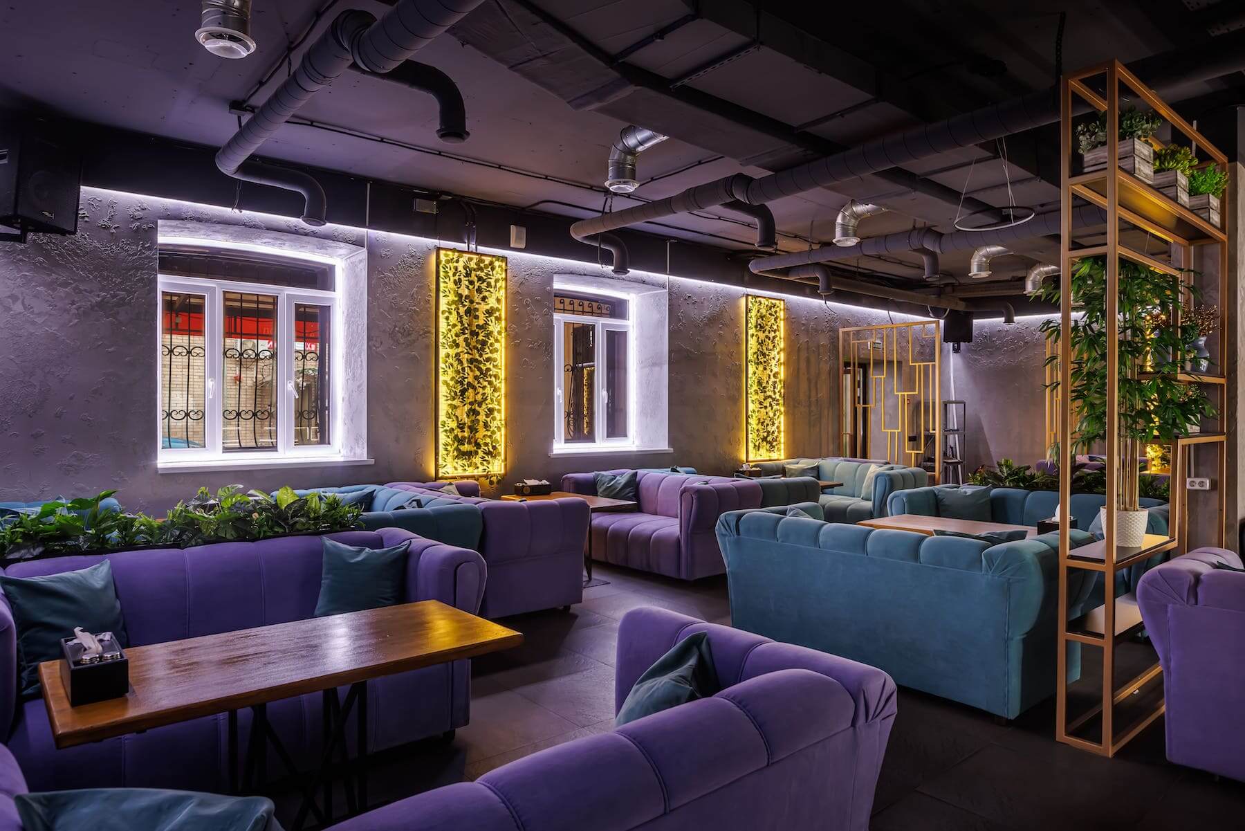 Фото заведения