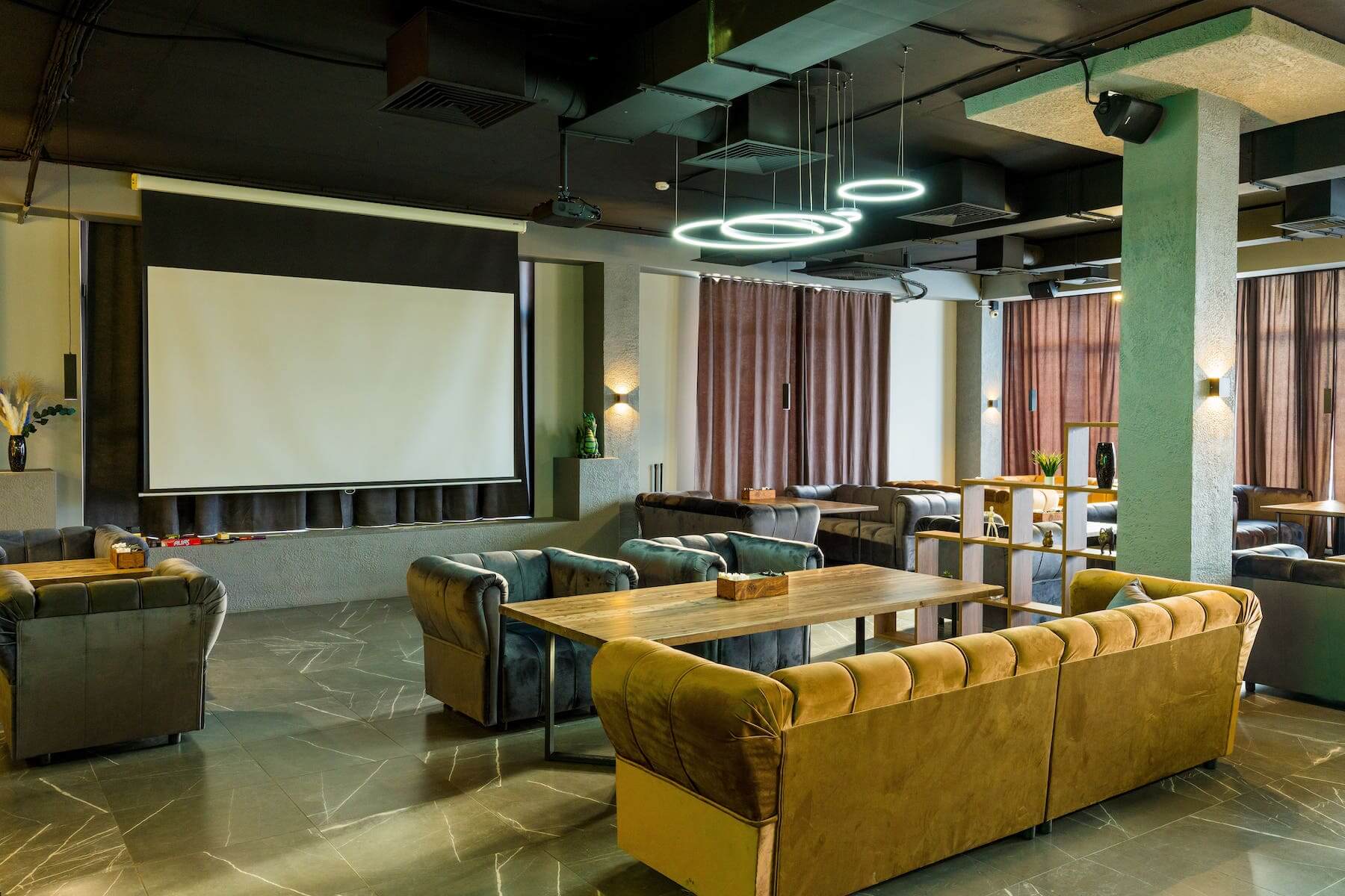 Фото заведения