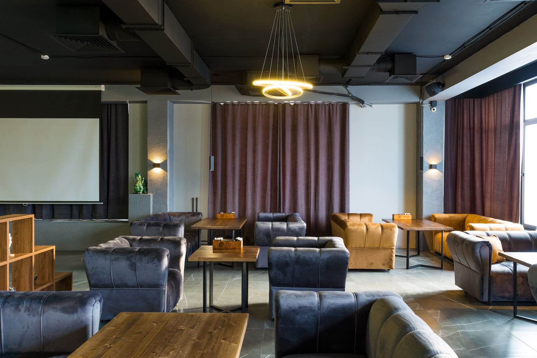 Фото заведения