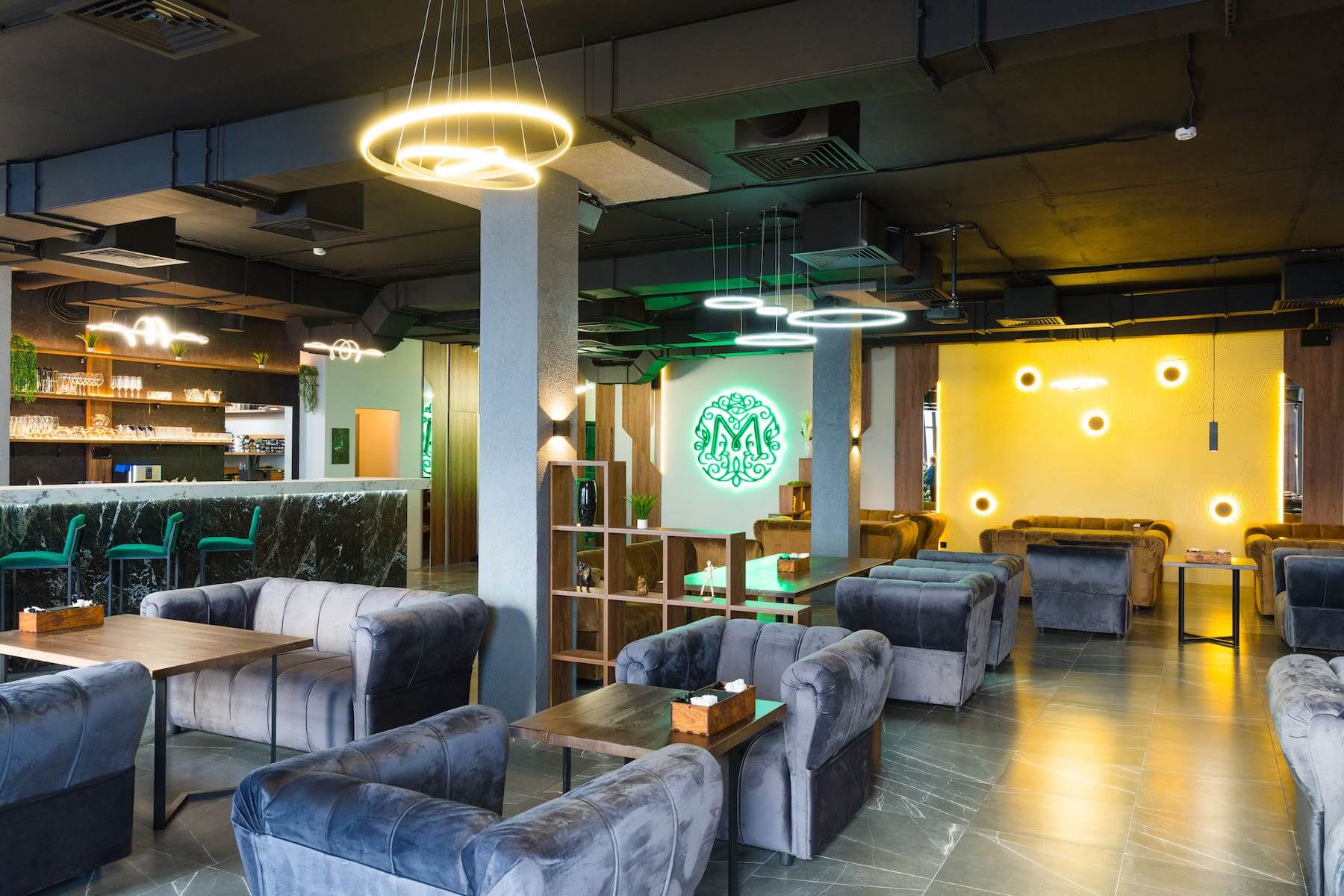 Фото заведения