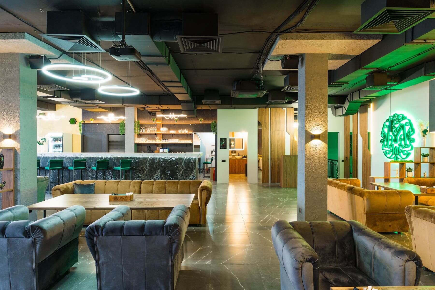 Фото заведения