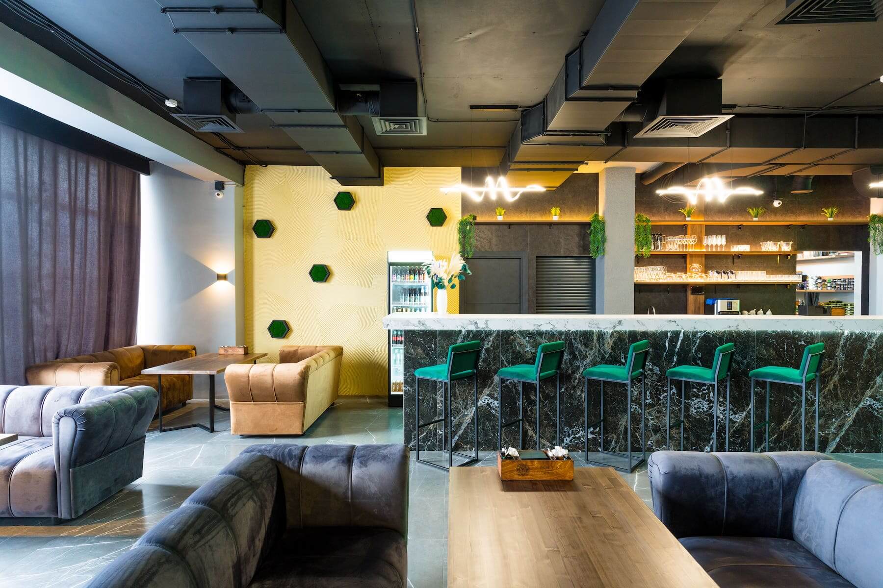 Фото заведения